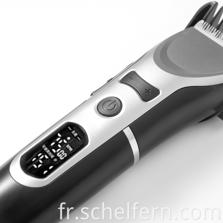 Hc9001d 03 hair trimmer